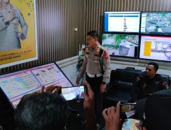 Polrestabes Surabaya akan tindak knalpot brong dan konvoi tahun baru