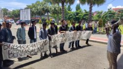 Tidak Berdampak Terhadap PAD, Aktivis Pusaka Tuntut BUMD Sumenep Dibubarkan