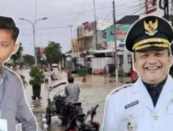 Sampang Rawan Banjir, Aktivis IMM Nilai Kinerja Pemkab Sampang Gagal