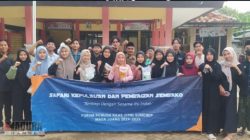 Bantu Masyarakat Kepulauan Raas, FPR Launching Safari Ramadan